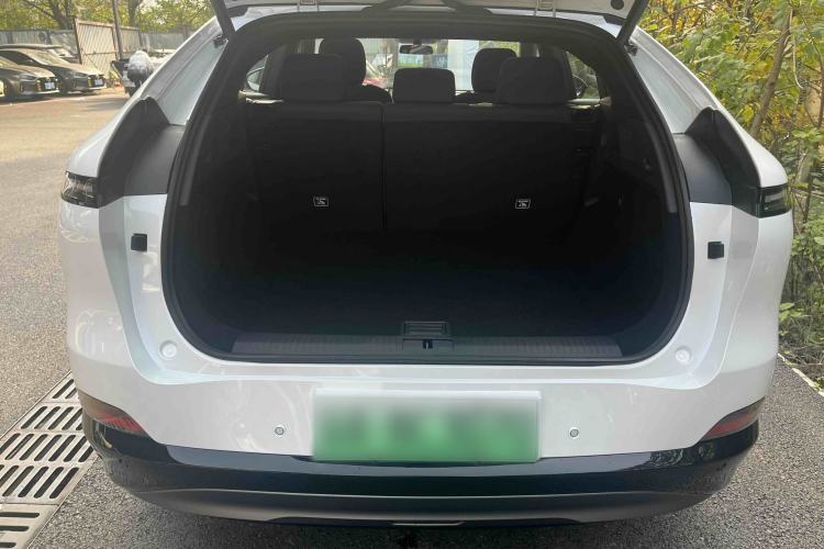 Used XPeng G6 2023 580 Long-Range Max
