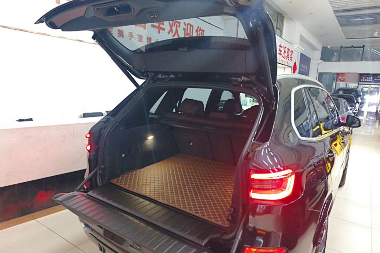 Used BMW X5 2022 Restyled xDrive 40Li M Sport Package