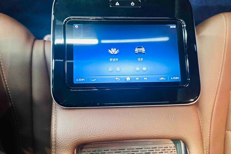 Used Mercedes-Benz GLS 2024 GLS 400 4MATIC
