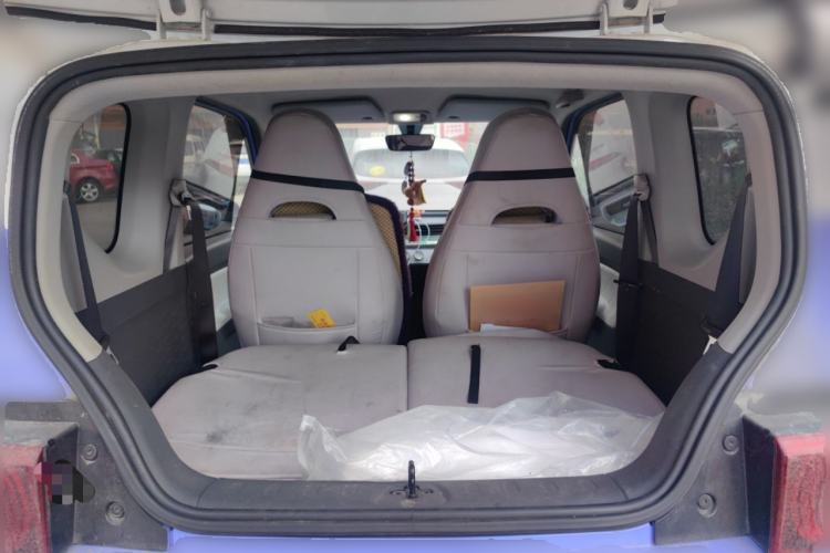 Used Wuling Hongguang MINIEV 2022 Macaron Colorful Edition Lithium Iron Phosphate
