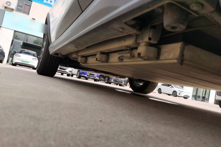 Used BYD S2 2019 Yue – Basic Model
