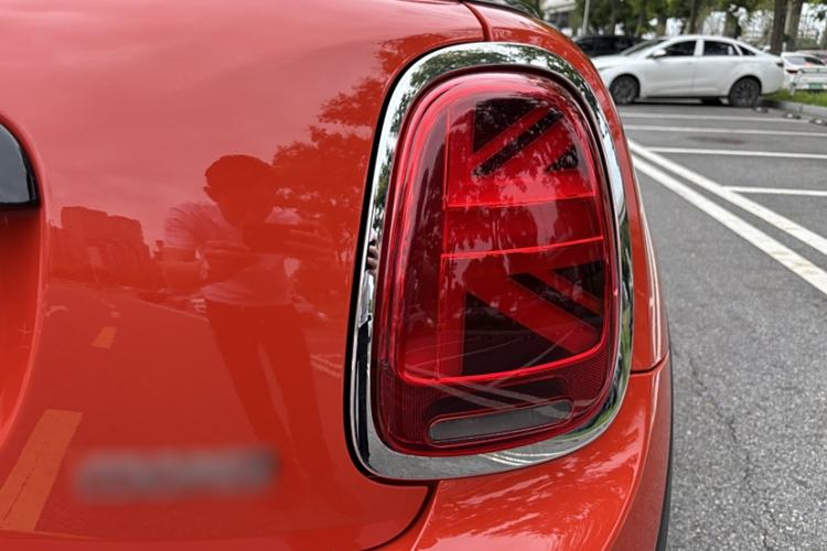 Used  MINI 2021 1.5T COOPER Classic Edition
