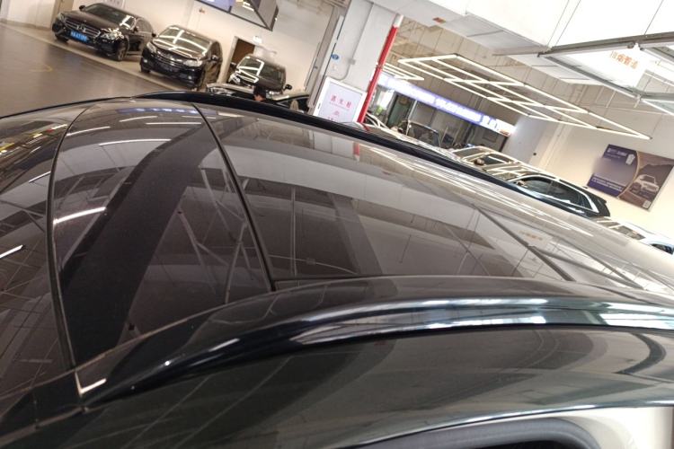 Used Mercedes-Benz GLC 2019 Facelift GLC 260 L 4MATIC Luxury Model
