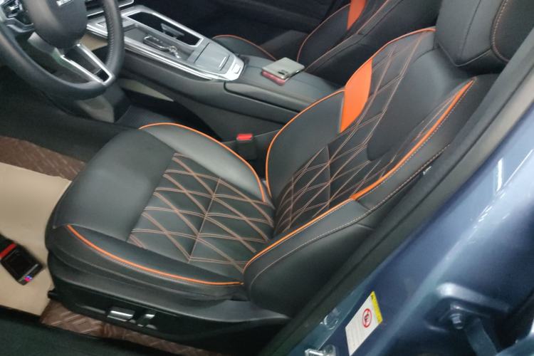 Used Haval XY 2022 1.5T Smart Edition