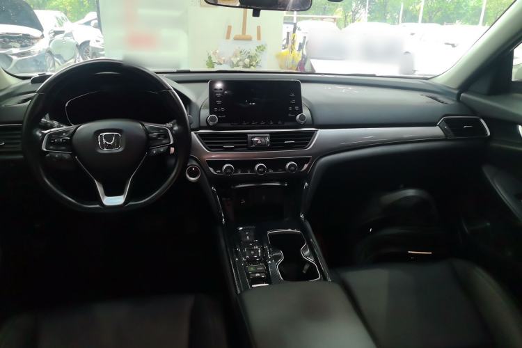 Used Honda Accord 2018 Rui Hybrid 2.0L Rui Ling Edition China VI