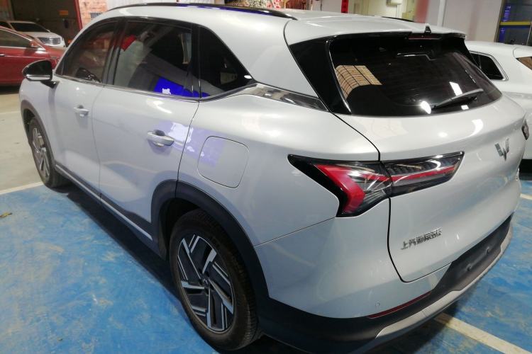 Used Wuling Xingguang S 2024 510 km Flagship Version
