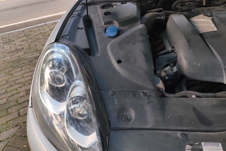 Used Porsche Cayenne 2015 Cayenne 3.0T
