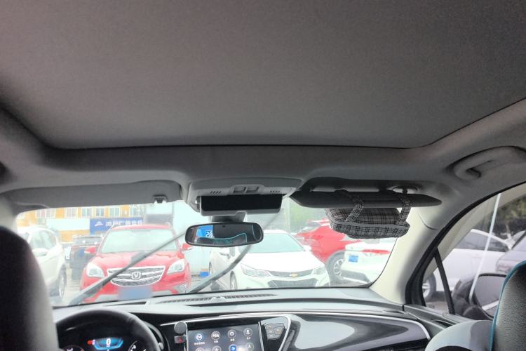 Used Buick Envision 2020 28T All-Wheel-Drive Versatile Sport Flagship Edition