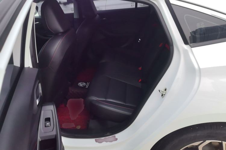 Used MG 5 2022 180 DVVT CVT Youth Style Edition
