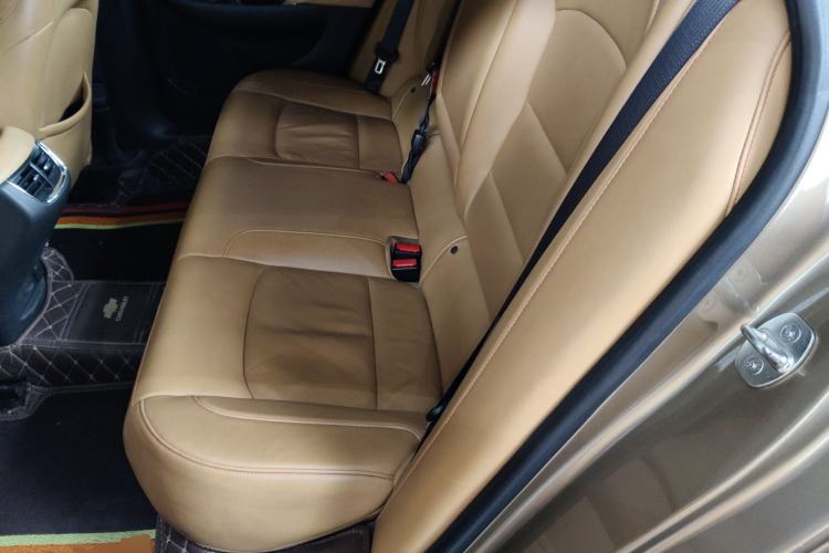 Used Chevrolet Malibu XL 2016 1.5T Dual-Clutch Ruichi Edition
