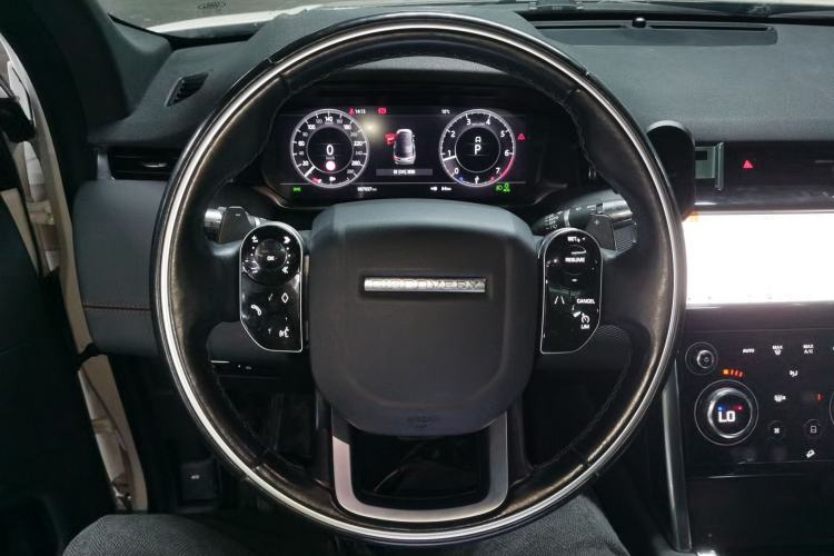 Used Land Rover Discovery Sport 2020 249 PS R-Dynamic Performance Edition
