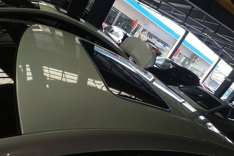 Used Peugeot 408 2018 Revised 350THP Automatic Luxury Edition
