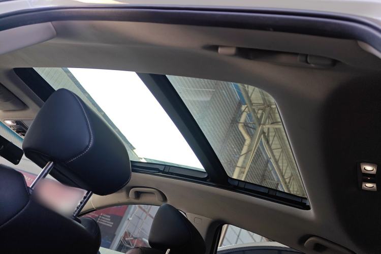 Used Honda Inspire 2019 260TURBO Elegant Edition China VI Emission Standard