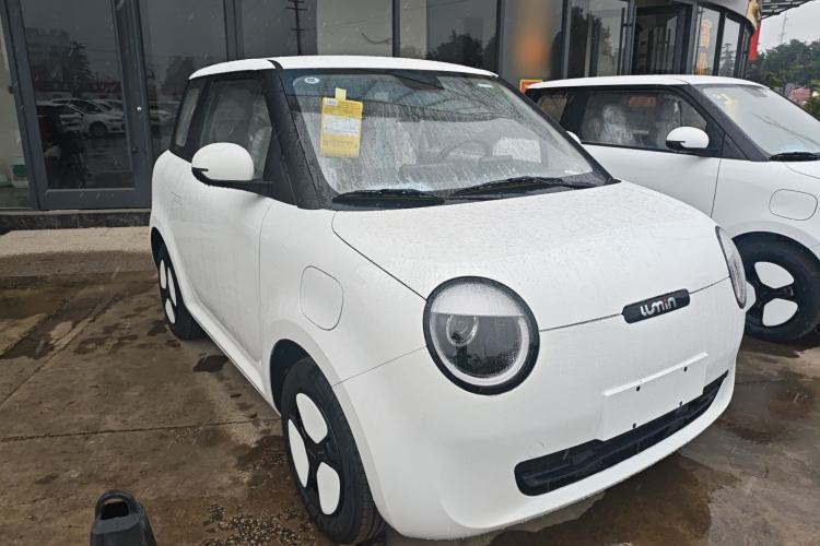 Used  Lumin 2025 205 km Xiangqin Version
