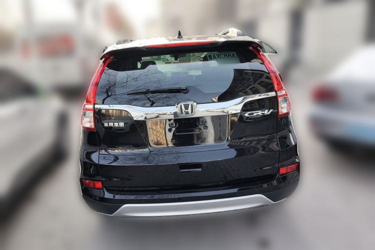 Used Honda CR-V 2016 2.0L two-wheel drive Urban Edition
