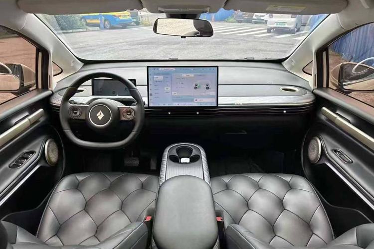 Used Baojun Cloud 2023 460 Max
