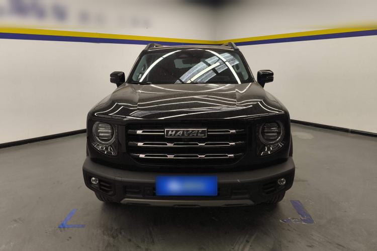Used Haval DARGO 2022 1.5T DCT Two-Wheel Drive Border Collie Edition

