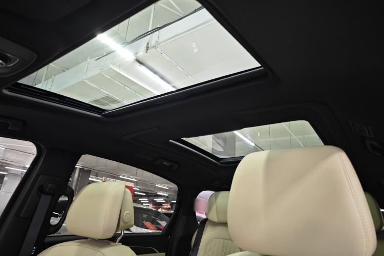 Used Buick GL8 2022 ES Land Cruiser 653T Luxury Model
