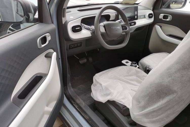 Used  Panda 2025 210km Panda Kart
