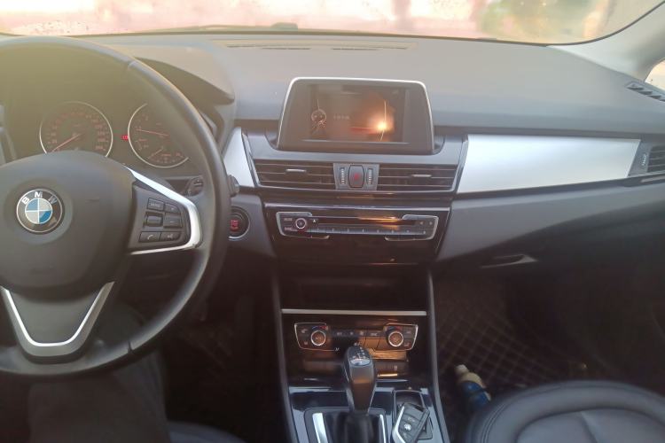 Used BMW 2 Series Active Tourer 2016 218i Leading Model
