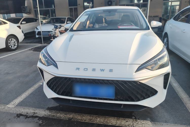 Used Roewe i5 2023 1.5L CVT Luxury Edition
