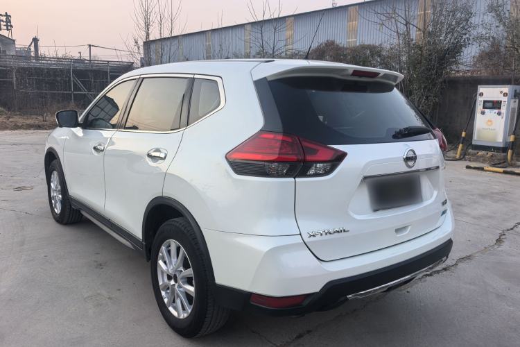 Used Nissan X-Trail 2017 2.0L CVT Comfort Edition 2WD