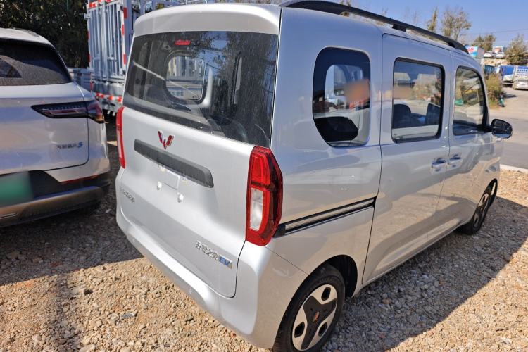 Used Wuling Zhiguang New Energy 
