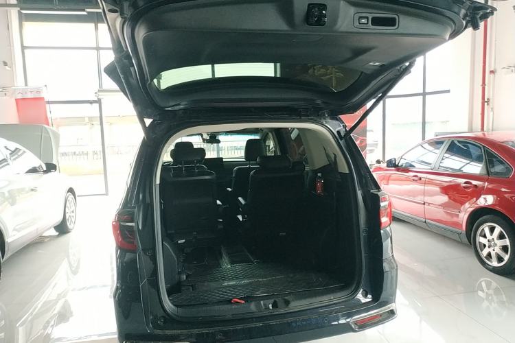 Used Honda Odyssey 2022 2.0L eHEV Sharp Enjoyment Edition