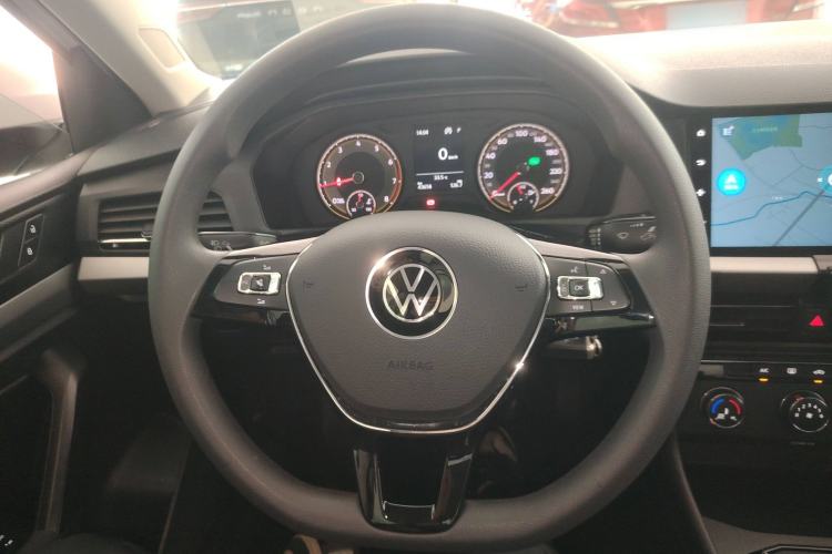 Used Volkswagen Lavida 2022 1.5L Automatic Fashion Edition
