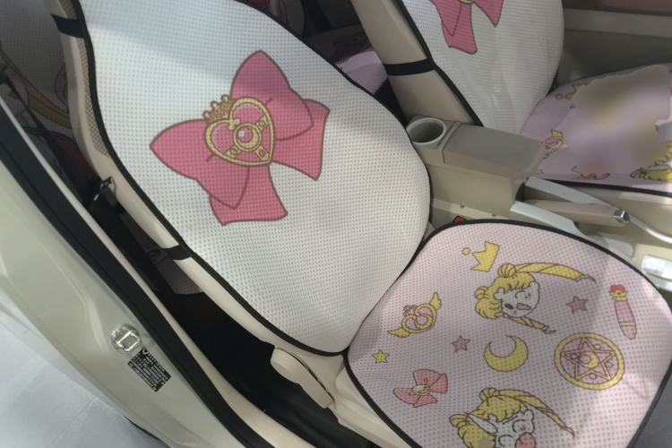 Used Wuling Hongguang MINIEV 2024 3rd Generation 215km Advanced Version
