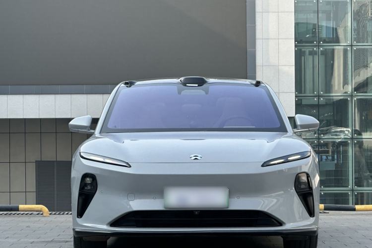 Used Nio ET5T 2024 75kWh Touring
