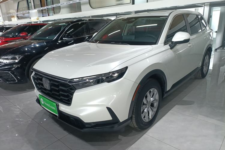 Used Honda CR-V 2023 240TURBO Two-Wheel Drive FENGSHANG Edition 5 Seats