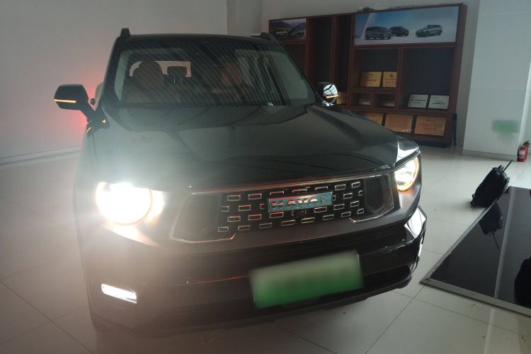 Used Haval  2024 Hi4 102km Trend Electric Version Plus
