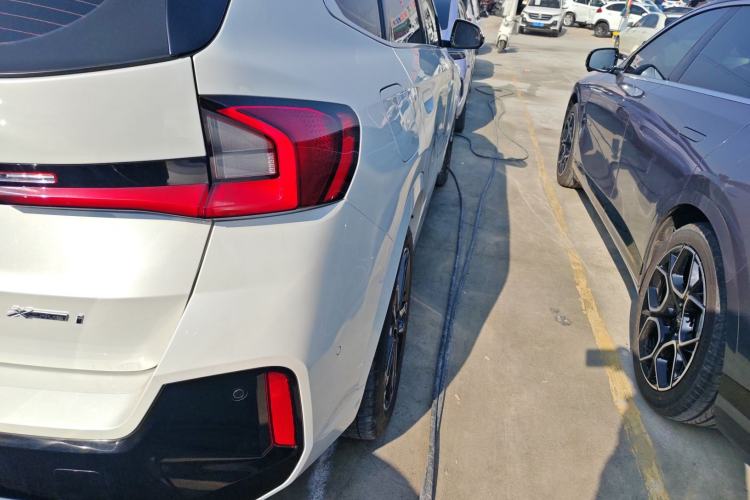 Used BMW X1 2023 sDrive25Li M Sport Package
