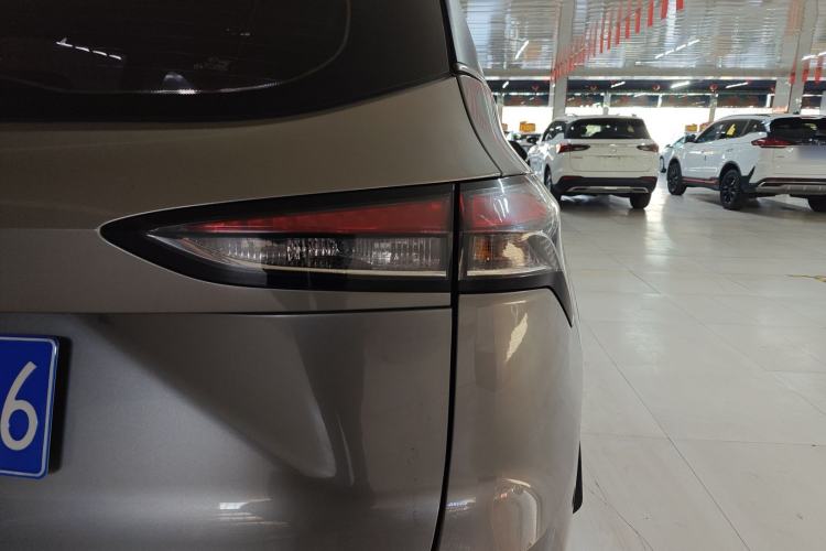 Used Baojun 510 2019 1.5L Manual Enjoyment Model China V