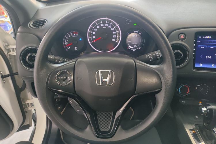 Used Honda XR-V 2017 1.8L EXi CVT Comfort Version
