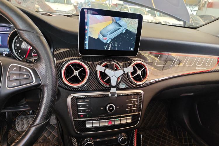 Used Mercedes-Benz GLA 2018 GLA 200 Sport Edition
