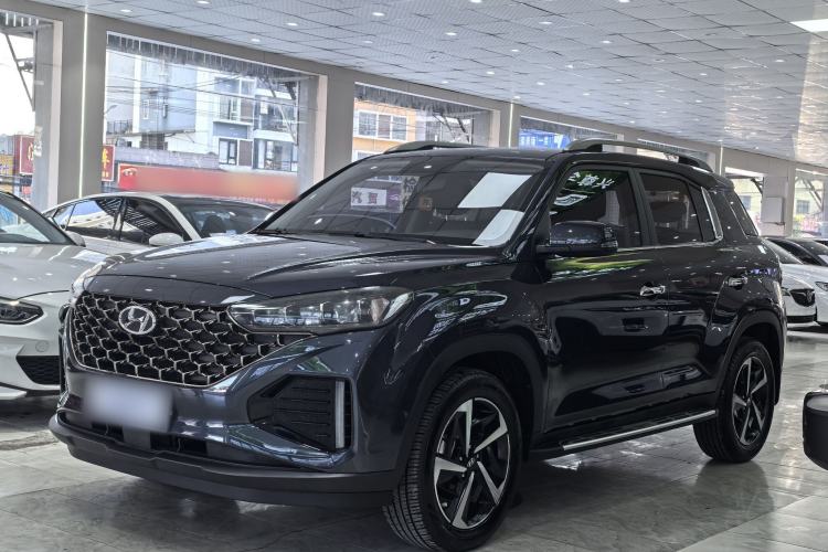 Used Hyundai ix35 2021 2.0L Automatic 2WD GLS Leading Edition