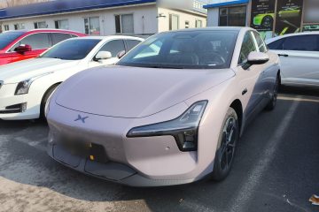 Used XPeng MONA M03 2025 515 Long-Range Plus