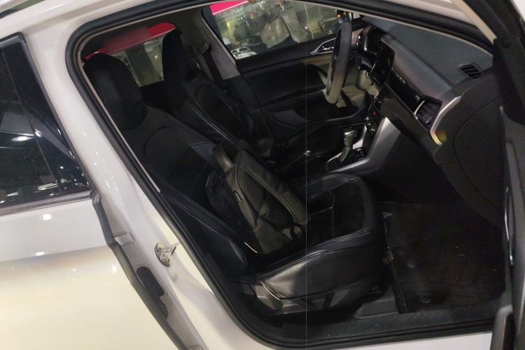 Used Volkswagen T-Cross 2021 1.5L Automatic Comfort Edition
