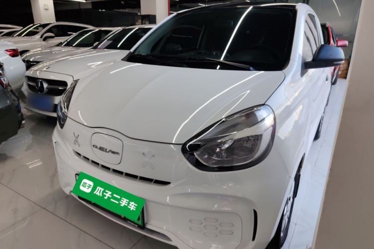 Used Roewe Clever 2022 311km QiQi BoBo Edition