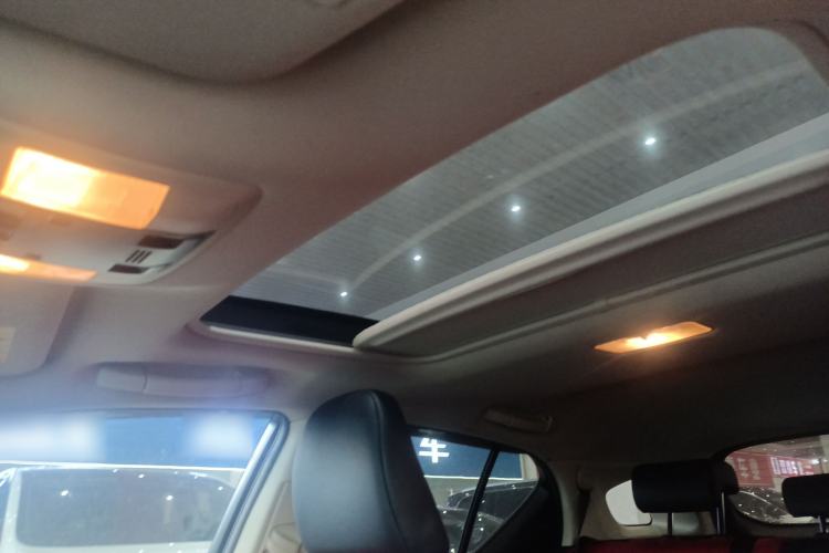 Used Lexus CT 2017 CT200h Comfort Edition Monochrome China V Standard