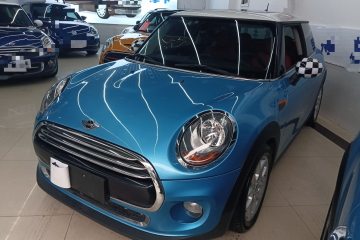Used MINI MINI 2016 1.5T COOPER