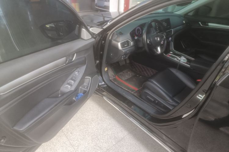 Used Honda Accord 2022 Xing·Hybrid 2.0L Xingling Version
