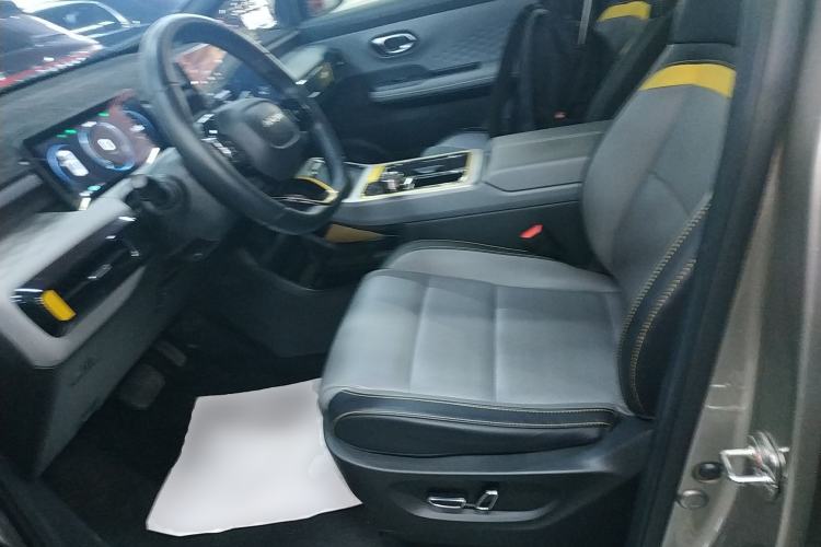 Used AION Y 2022 70 Intelligent Edition Lithium Iron Phosphate
