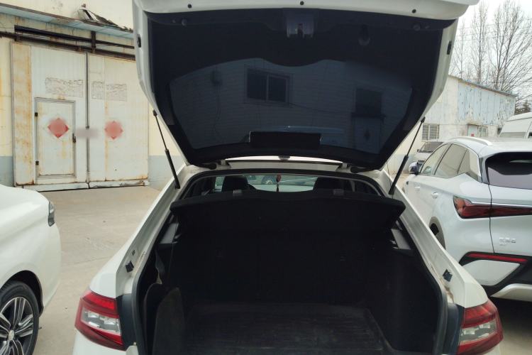 Used Skoda Octavia 2019 TSI280 DSG Luxury Edition
