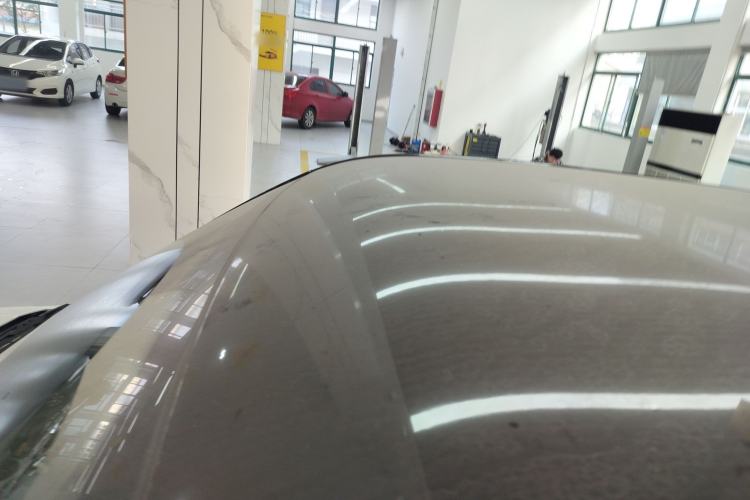 Used Chery QQ Ice Cream 2024 170km Sundae +