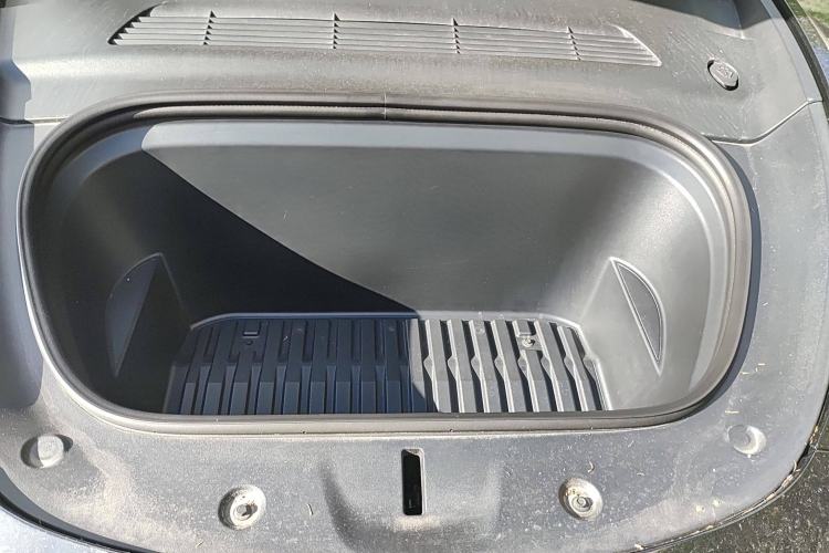 Used Tesla Model Y 2022 Performance High-Performance All-Wheel-Drive Version
