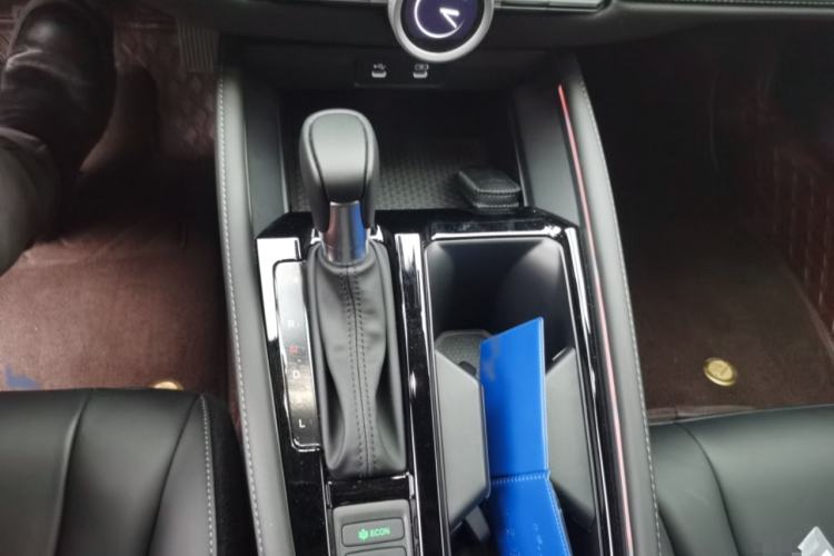 Used Honda Accord 2024 260TURBO Luxury Edition