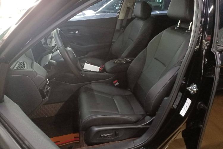 Used Honda Inspire 2023 260TURBO Elegant Edition
